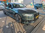 320pk Facelift Biturbo quattro Audi A6 3.0 TDI 235KW, Auto's, Audi, Automaat, 221 €/maand, 320 pk, 1875 kg