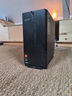 Acer TC-380 Gaming PC, Ophalen, AMD Ryzen 5, Zo goed als nieuw, Gaming