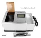 ⚡ SIGARET HULZENSTOPMACHINES ZORR + SHARP ELEKTRISCH shsv, Verzenden, Nieuw, Tabaksdoos of Verpakking