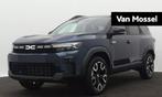 Dacia Bigster 1.8 Hybrid 155 Launch Edition 19" wielen / Pan, Auto's, Stof, Overige modellen, Blauw, Origineel Nederlands
