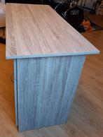 Bureau - 109x50x72,5cm, Huis en Inrichting, Bureaus, Ophalen, Gebruikt, Bureau