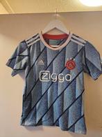 Shirt, Sport en Fitness, Voetbal, Maat XS of kleiner, Ophalen of Verzenden, Zo goed als nieuw, Shirt