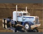 Peterbilt 350 (1952) IXO 1:43, Ophalen of Verzenden, Nieuw, Overige merken