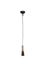 Be Pure Home. Hanglamp ‘Blend’. Kleur zwart (en/of wit), Huis en Inrichting, Lampen | Hanglampen, Ophalen of Verzenden, Nieuw