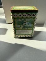 Royco blik , 70’/80’, ot en sien, vintage, verzameling, Verzamelen, Blikken, Verzenden, Gebruikt, Overige
