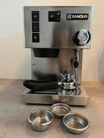 Rancilio Silvia V6, Ophalen, Afneembaar waterreservoir, Gebruikt, Espresso apparaat