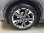 Audi Q4 e-tron 35 Launch edition Advanced Plus 55 kWh Leder, Auto's, Gebruikt, Zwart, 1865 kg, Leder