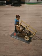 Wilesco Miniatuur Houtzager, Ophalen of Verzenden, Gebruikt