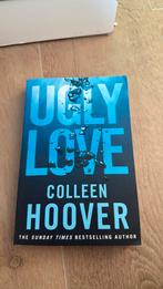 Ugly love - colleen hoover, Ophalen of Verzenden, Zo goed als nieuw