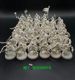 Warhammer AOS Soulblight Gravelord Deathrattle Skeletons x40, Hobby en Vrije tijd, Wargaming, Figuurtje(s), Warhammer, Ophalen of Verzenden