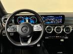 Mercedes-Benz A-klasse 250e PHEV AMG Line Auto. Navigatie Ap, Auto's, Mercedes-Benz, Stof, Gebruikt, Euro 6, 4 cilinders