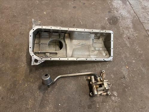 Bmw e36 m50 m52 carterpan., Auto-onderdelen, Motor en Toebehoren, BMW, Ophalen of Verzenden