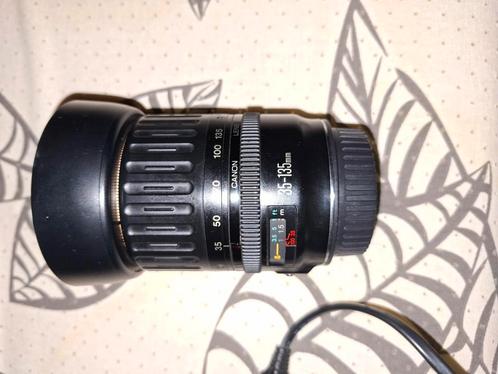 Canon eos 700d, Audio, Tv en Foto, Fotocamera's Digitaal, Gebruikt, Spiegelreflex, Canon, Ophalen