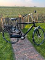 Gazelle Orange C7+ Herenfiets 61cm, Ophalen, Versnellingen, Zo goed als nieuw, 57 tot 61 cm