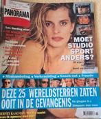 panorama jaren 90, Verzamelen, Ophalen of Verzenden, 1980 tot heden, Tijdschrift