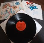 Cuby - Red white 'n blue 1975/ Nederlandse persing VG+, Cd's en Dvd's, Vinyl | Jazz en Blues, Ophalen of Verzenden