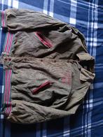 Zgan Vintage Levis Skate Corduroy Jas maat XL, Ophalen, Maat 56/58 (XL), Zo goed als nieuw, Levis