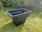 Vijverbak Ubbink Quadra C1 (520 liter), Ophalen, Gebruikt