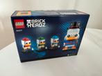 Lego BrickHeadz Dagobert Duck & Neefjes 40477 - Nieuw!, Ophalen of Verzenden, Nieuw, Complete set, Lego