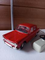 Joustra Simca 1500, Antiek en Kunst, Antiek | Speelgoed, Ophalen of Verzenden