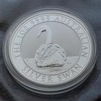 2023 Australia 1 oz silver Swan BU, Ophalen of Verzenden