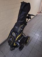 Elektrische golfkar MotoCaddy, Ophalen, Zo goed als nieuw, Golfkar, Overige merken