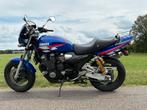 Yamaha XJR 1300 - 1999, Motoren, Particulier, 4 cilinders, Naked bike