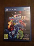 Mega Man 11 Ps4, 1 speler, Ophalen of Verzenden, Zo goed als nieuw