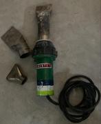 Leister Fohn, Ophalen, Gebruikt