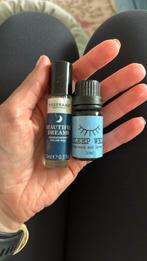 Aromatherapy for sleep, Sieraden, Tassen en Uiterlijk, Uiterlijk | Cosmetica en Make-up, Ophalen, Zo goed als nieuw, Ogen