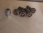 Peugeot 206 Slotbouten, Auto diversen, Tuning en Styling, Ophalen of Verzenden