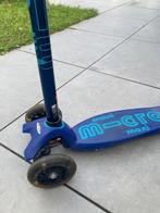 Micro step, Fietsen en Brommers, Steps, Ophalen, Gebruikt, Gewone step