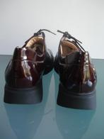HARTJES | Nieuwe kekke bordo rode wandelschoenen 40, Overige kleuren, Verzenden, Nieuw, Wandelschoenen
