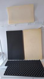 4 stukken schuimrubber schuim rubber kussenvulling kussen, Ophalen