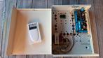 Alarminstallatie ATS1000A + ATS1110A +ATS608, Ophalen of Verzenden, Gebruikt