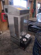 Afgewerkte Olie Kachel - Perfect Werkend!, Huis en Inrichting, Kachels, Ophalen, Zo goed als nieuw, Overige brandstoffen, Petroleumkachel