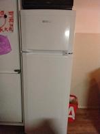 Koelvries combinatie, Ophalen, 120 tot 140 cm, 200 liter of meer, Met aparte vriezer