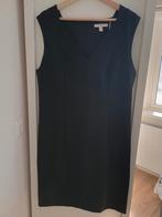 Klassieke zwarte jurk Esprit maat 44, Kleding | Dames, Jurken, Zwart, Maat 42/44 (L), Nieuw, Ophalen of Verzenden
