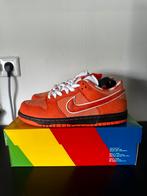 Nike SB Dunk Low Orange Lobster ( EUR: 42,5), Kleding | Heren, Schoenen, Overige kleuren, Nike, Nieuw, Ophalen of Verzenden