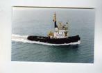 scheepvaart-foto-barracuda., Ophalen of Verzenden, Zo goed als nieuw, Motorboot, Boek of Tijdschrift