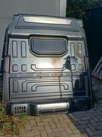 Tussenschot volkswagen crafter / MAN vanaf bj 2018, Ophalen of Verzenden