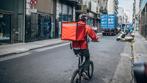Delivery Rider in Amsterdam, Vacatures, Vacatures | Logistiek, Inkoop en Transport, Variabele uren, Overige niveaus, Starter, Vast contract