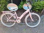 Bike fun roze 26 inch, Fietsen en Brommers, Fietsen | Meisjes, Bike Fun, Gebruikt, Handrem, Ophalen