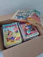 Donald Duck doos vol, Meerdere comics, Ophalen of Verzenden, Gelezen, Europa