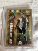 Living Legend Cristiano Ronaldo 2020, Verzamelen, Sportartikelen en Voetbal, Nieuw, Spelerskaart, Ophalen of Verzenden, Buitenlandse clubs