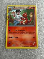 Charmeleon (GEN RC4) Generations Pokémon, Ophalen of Verzenden, Gebruikt, Losse kaart
