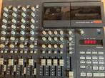Fosteq 280 multi track recorder, Ophalen of Verzenden, Zo goed als nieuw