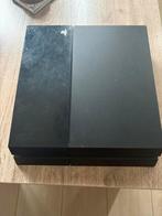 Playstation 4 - Gebruikt, Spelcomputers en Games, Spelcomputers | Sony PlayStation 4, Ophalen of Verzenden, Zonder controller