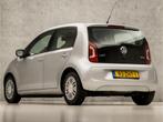 Volkswagen up! 1.0 move up! (5 DEURS, AIRCO, NAVIGATIE, CRUI, Voorwielaandrijving, Euro 5, Stof, Gebruikt