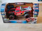Nikko RC pro truck, Hobby en Vrije tijd, Ophalen of Verzenden, Zo goed als nieuw, Auto offroad